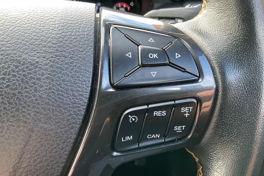 Used Ford Ranger PRZ9329 24