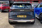 Kia Sportage Photo 4