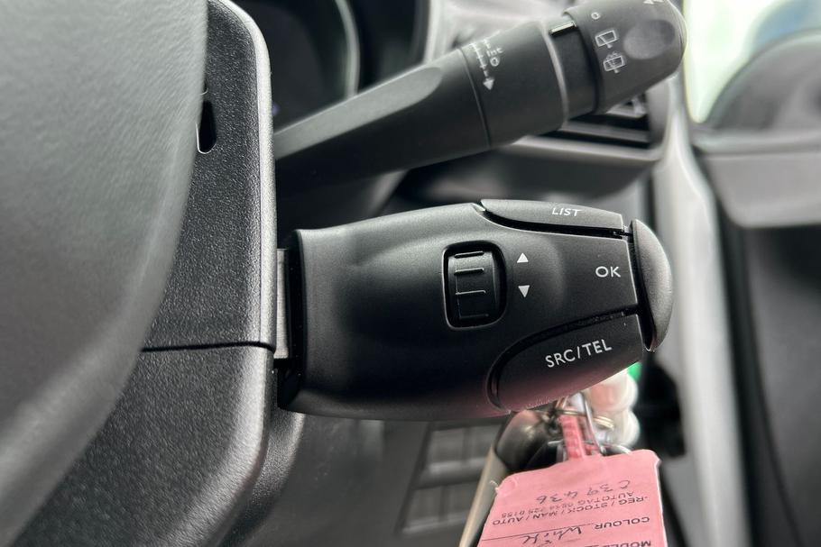 Used Toyota PROACE CITY WG23NNJ 34
