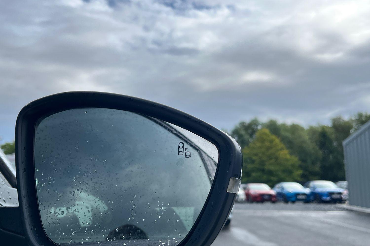 Vauxhall MOKKA Photo 38