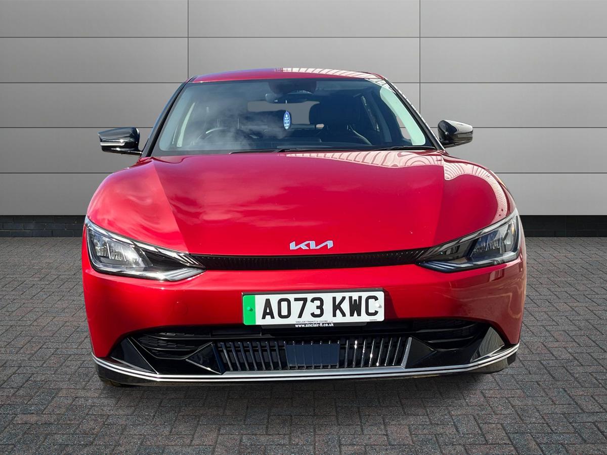 Kia EV6 Photo 7