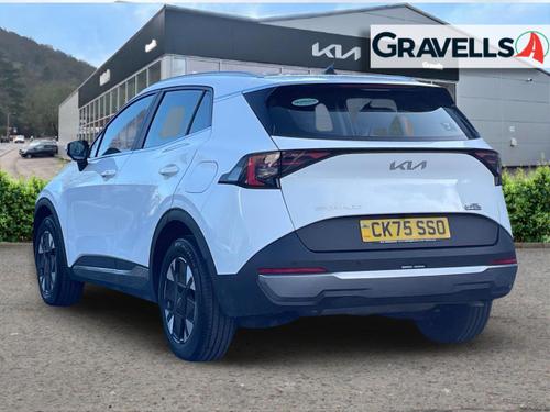 Kia SPORTAGE Photo autoimg-b03e095f41b67628ed6f5cb302681533ad452189.jpg