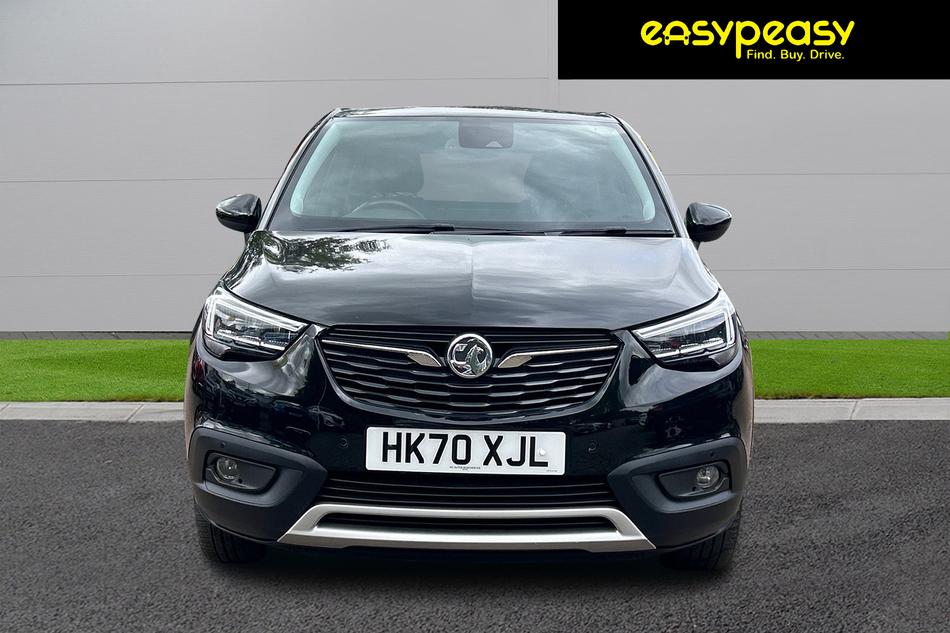 Vauxhall CROSSLAND X Photo autoimg-b03e0ce895dfd389465d580572de373cbe487813.jpg