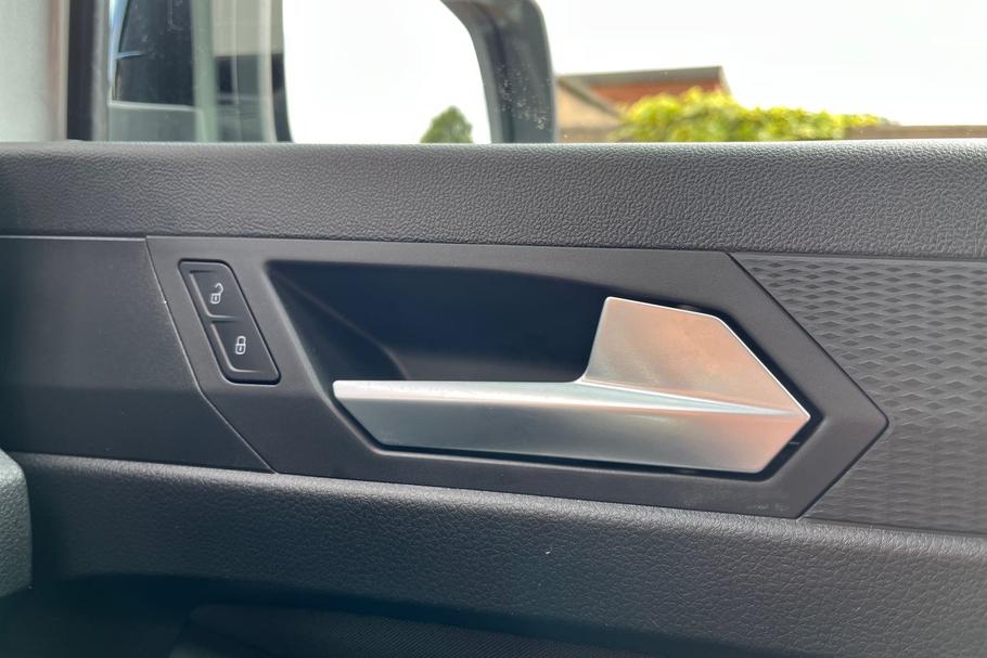 Used Ford TRANSIT CONNECT HT25KKB 25