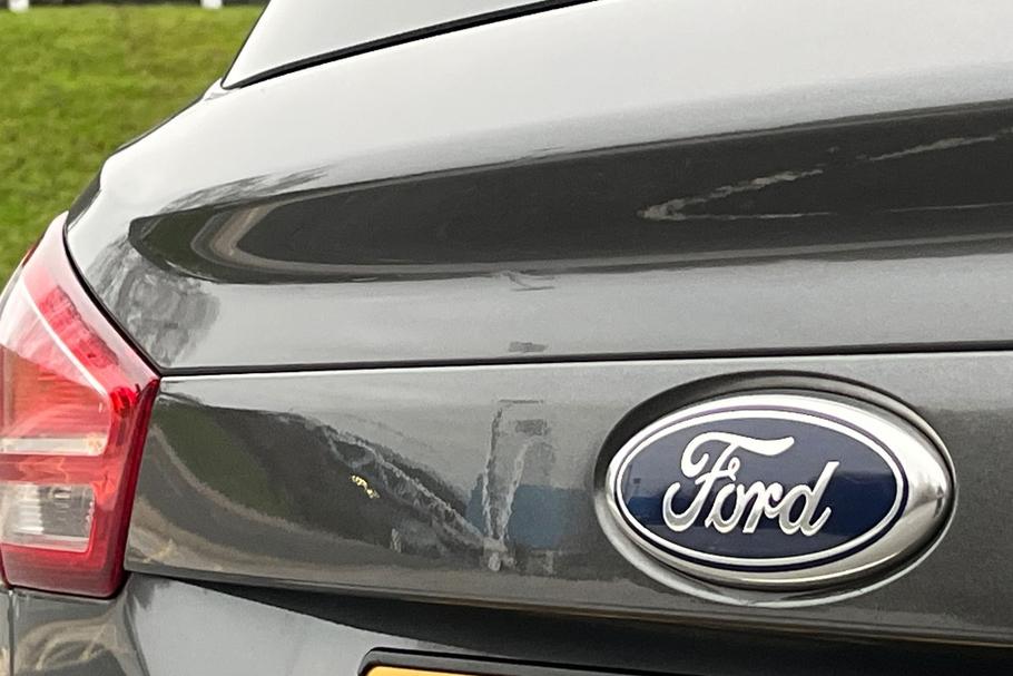 Used Ford B-MAX 40