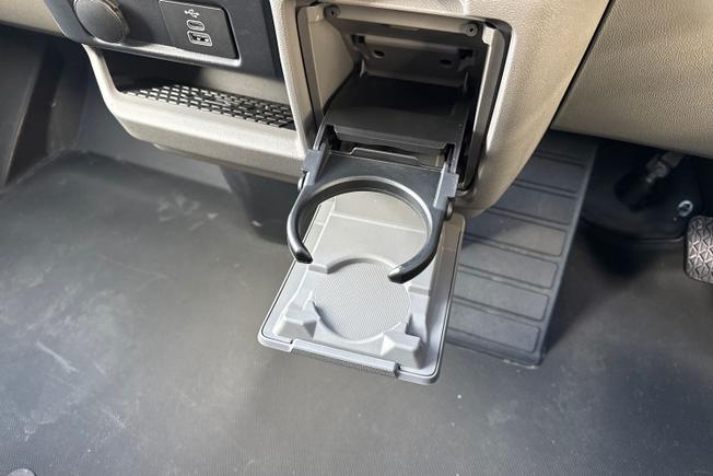 Volkswagen Transporter Photo 36