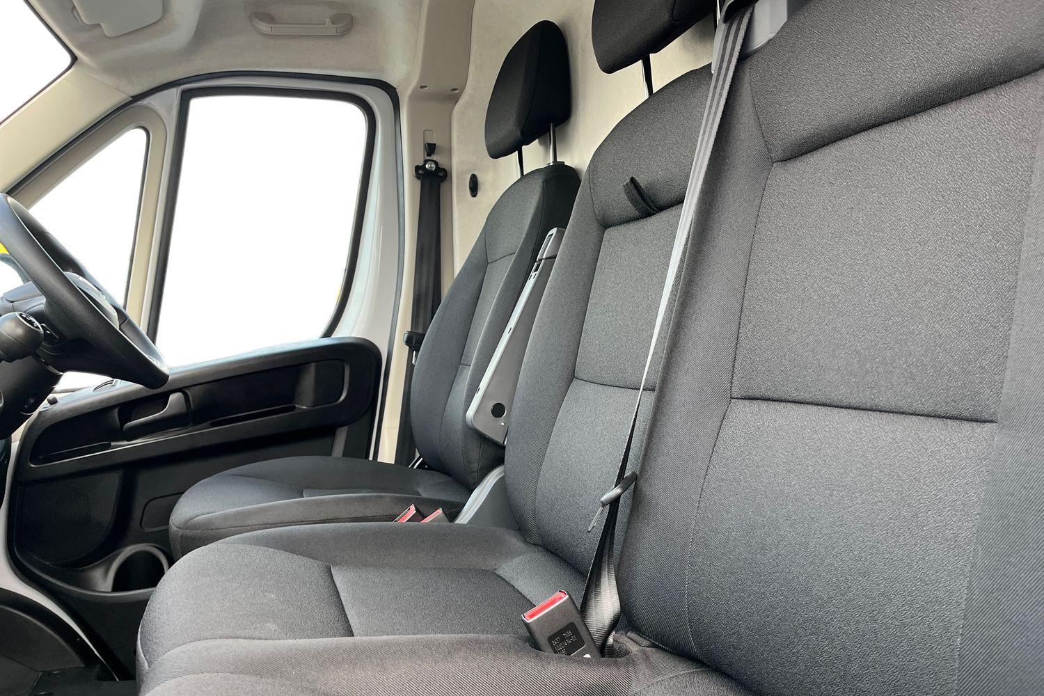 Fiat Ducato Photo 9