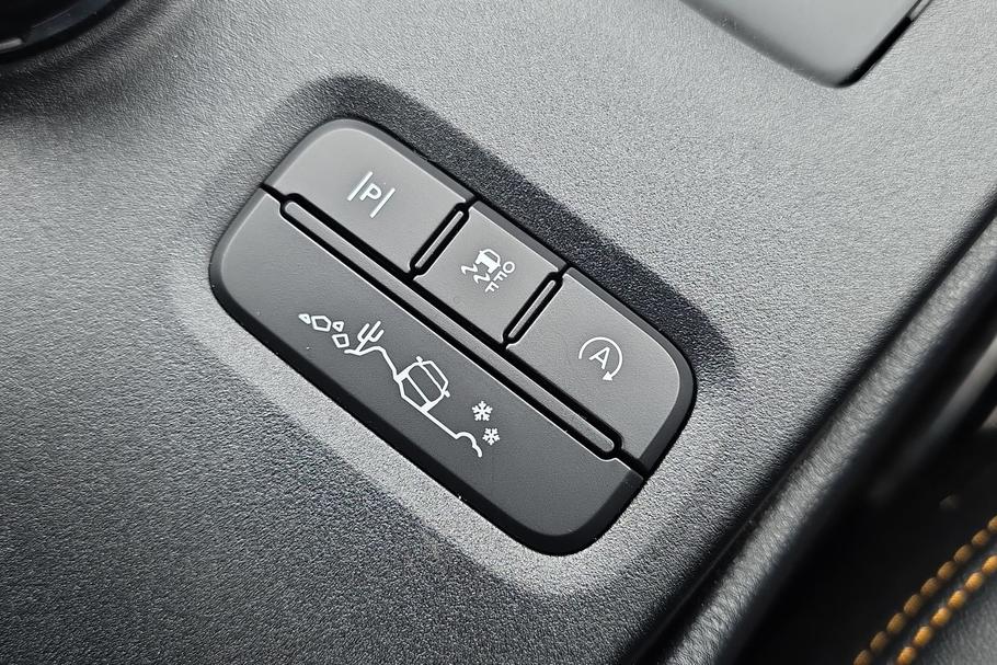 Used FORD RANGER WV75YOC 34