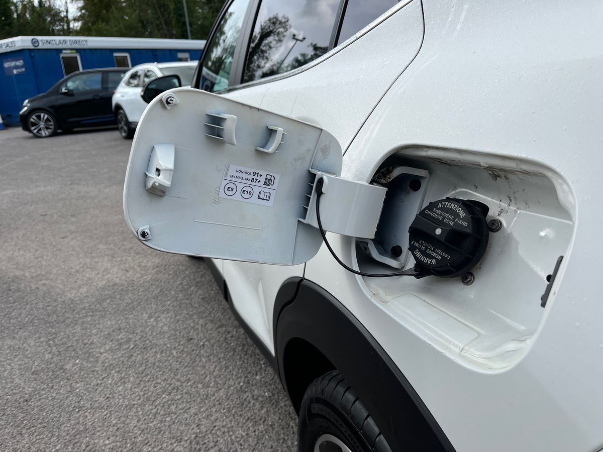 Kia Stonic Photo 23