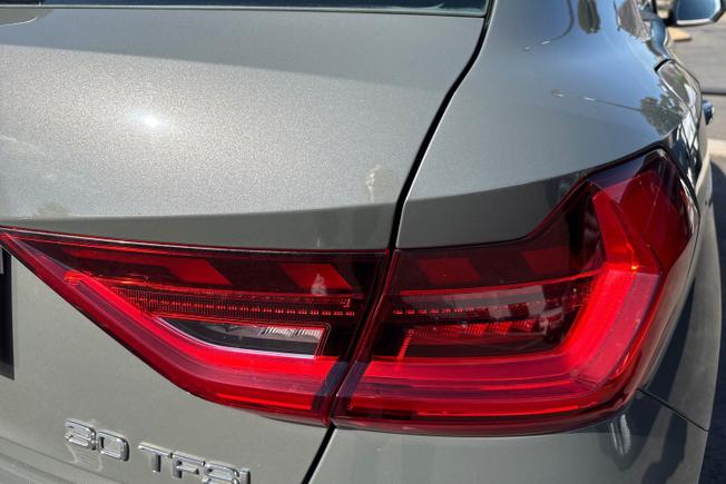 AUDI A1 Photo 18