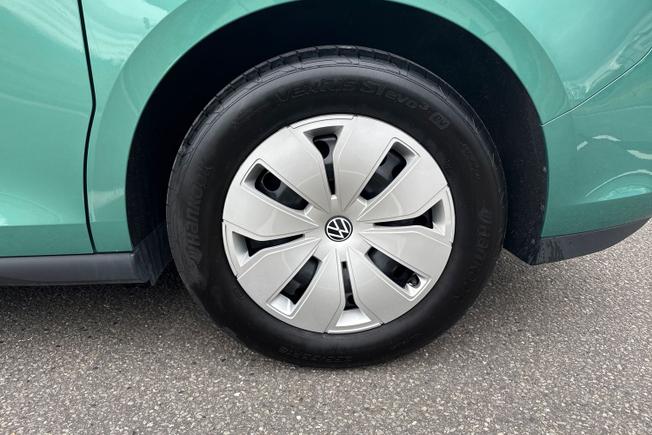 Volkswagen Id. Buzz Cargo Photo 24