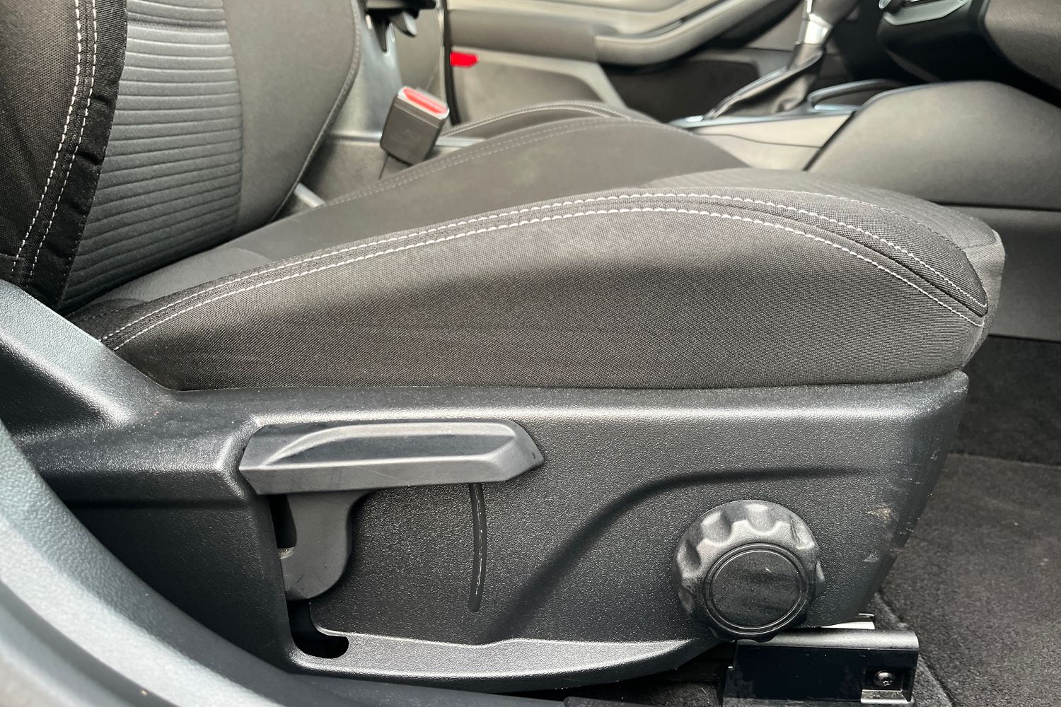 Ford FOCUS Photo 36