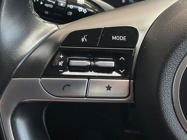 HYUNDAI Tucson Photo 16