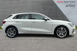 AUDI A3 Photo 4