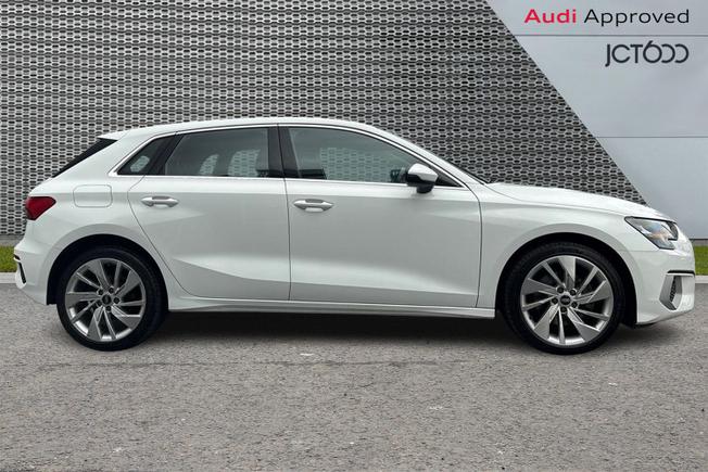 AUDI A3 Photo 4