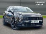 Kia Sportage Photo 0