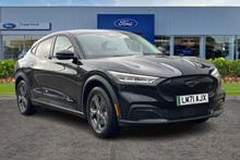 Used Ford MUSTANG MACH-E 1