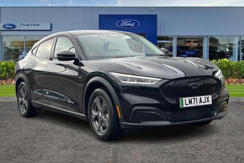 Used Ford MUSTANG MACH-E LM71AJX 1