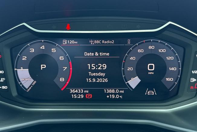 AUDI A1 Photo 15