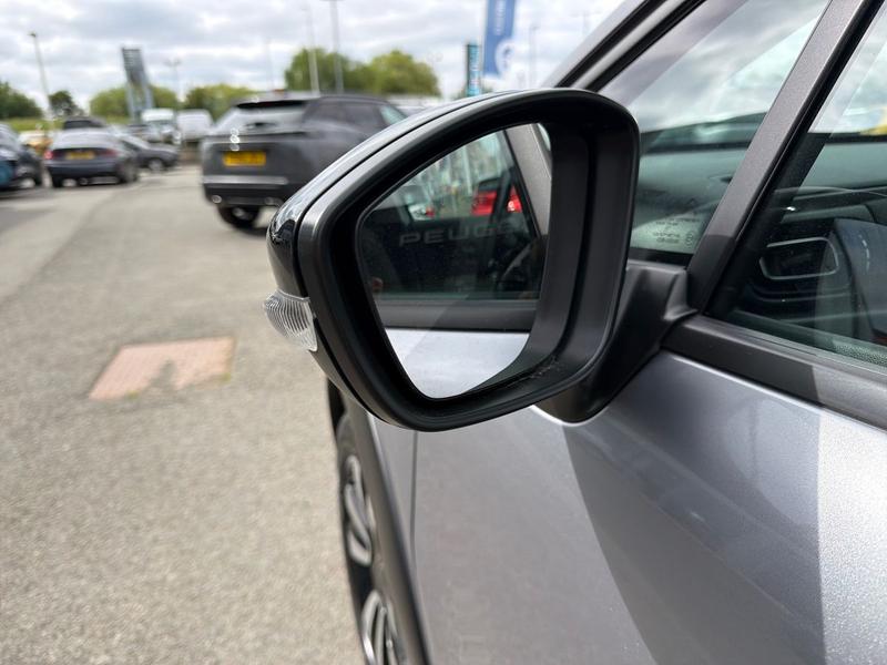 Used Citroen C3 LF23ZWJ 25
