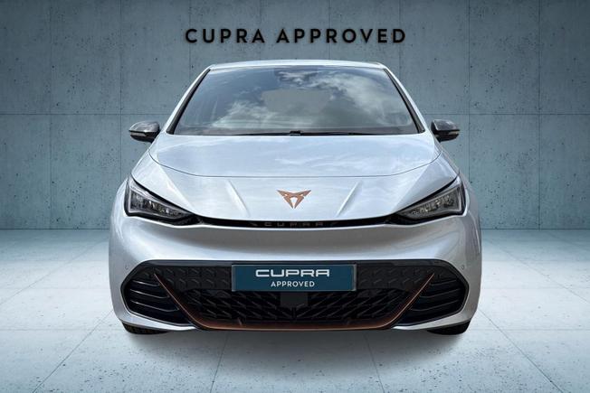 CUPRA Born Photo 8