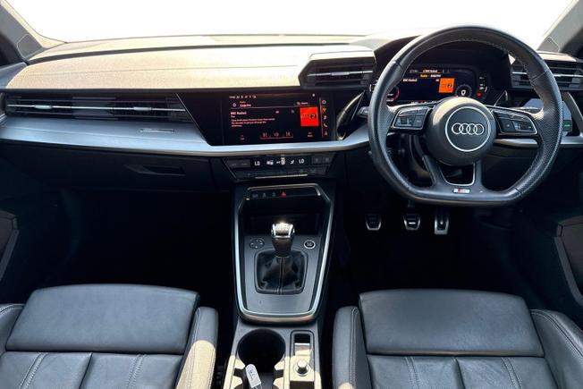 Audi A3 Photo 10