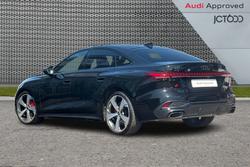 AUDI A5 Photo 3
