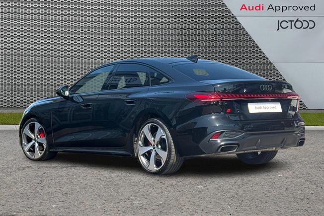 AUDI A5 Photo 3