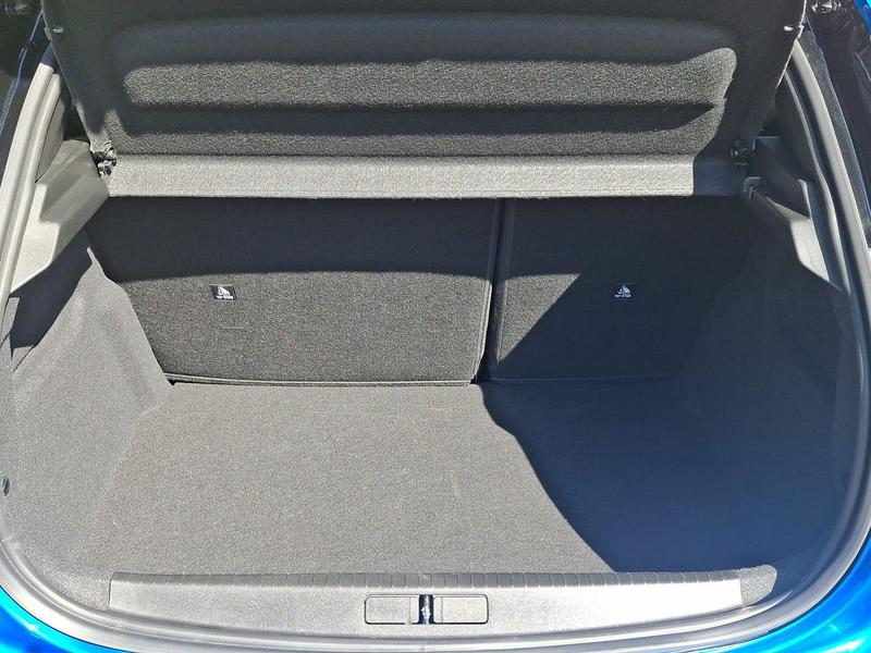Used Peugeot 208 KM25UAO 33