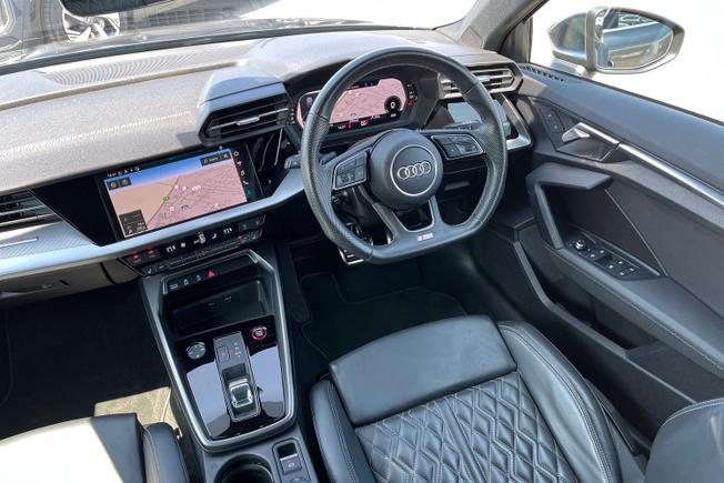 AUDI S3 Photo 55