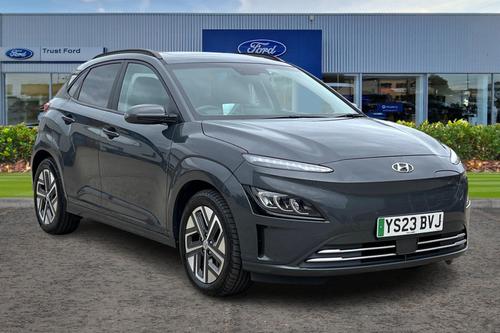 Used Hyundai KONA YS23BVJ 1