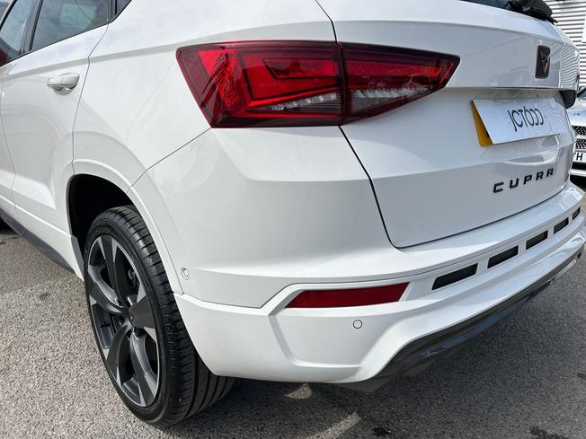 CUPRA Ateca Photo 31