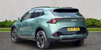 Kia Sportage Photo 2