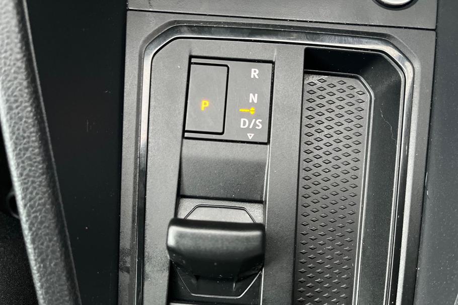 Used Volkswagen CADDY NA25DLF 25