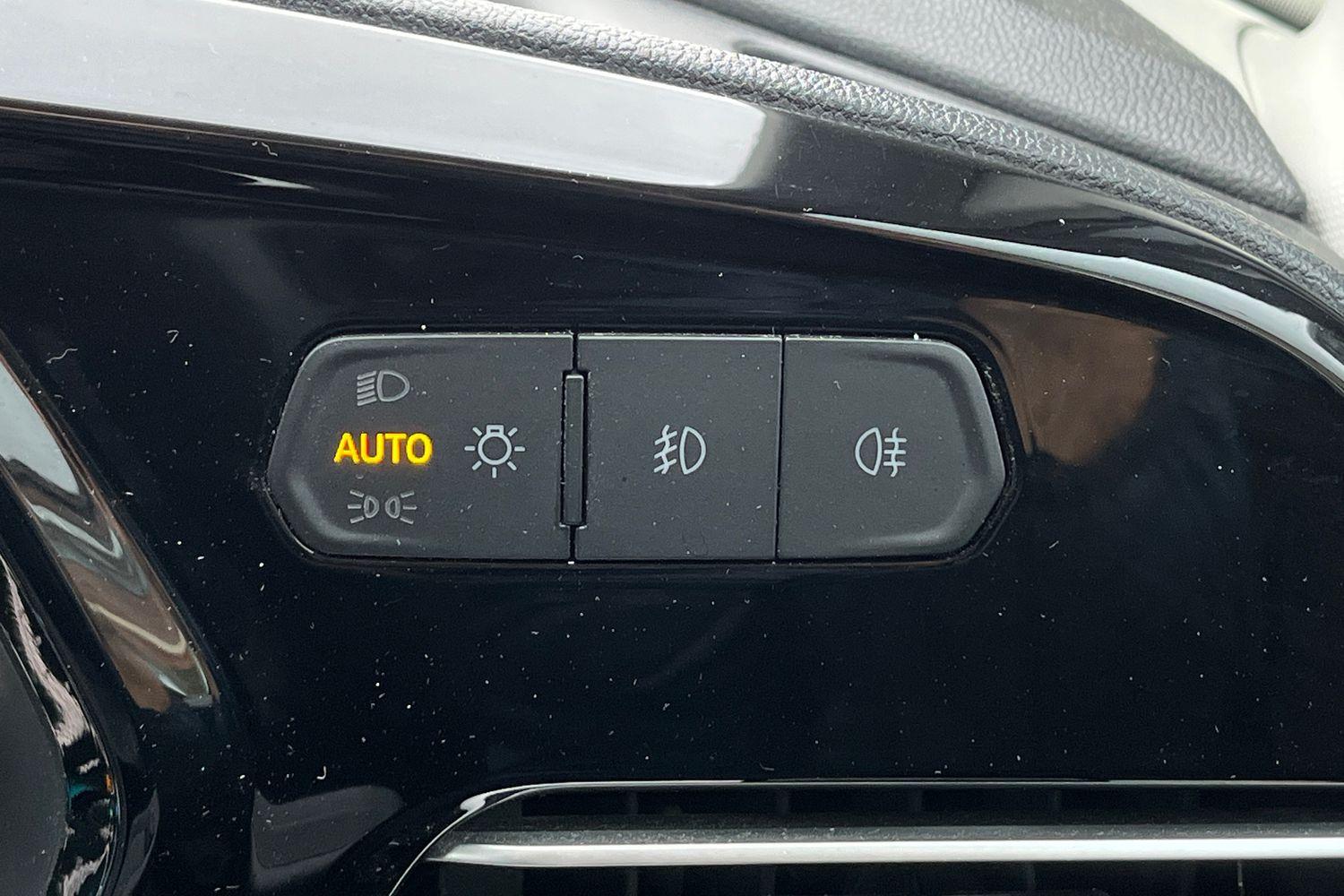 Ford Tourneo Connect Photo 34