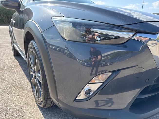 MAZDA CX-3 Photo 19