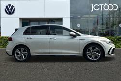 VOLKSWAGEN Golf Photo 4