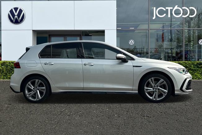 VOLKSWAGEN Golf Photo 4