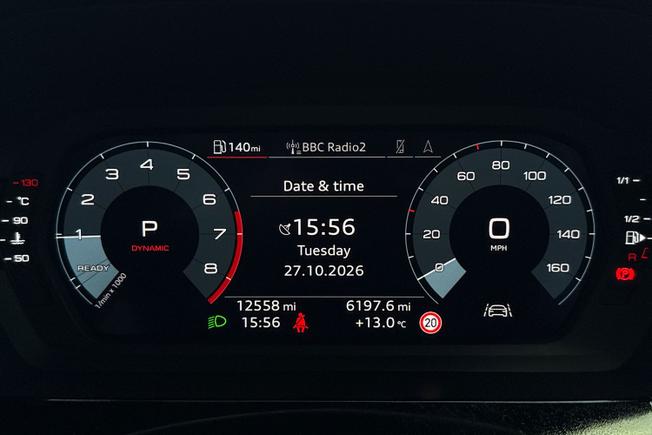 AUDI A3 Photo 16