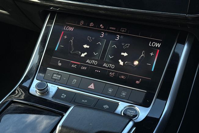 AUDI Q7 Photo 35