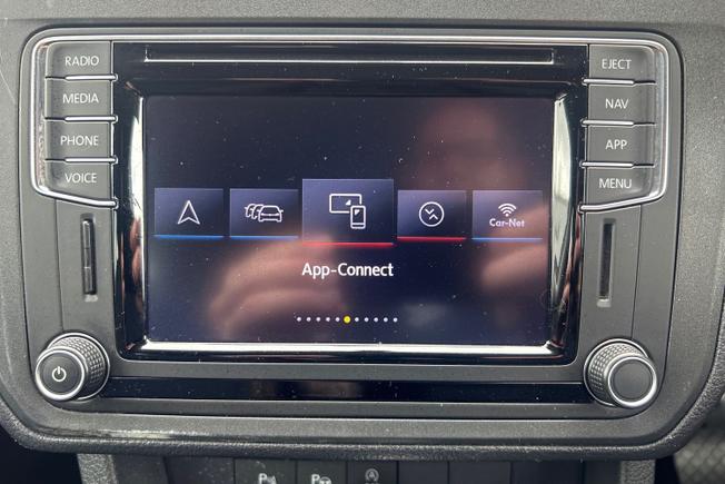 Volkswagen Caddy Maxi  Photo 13