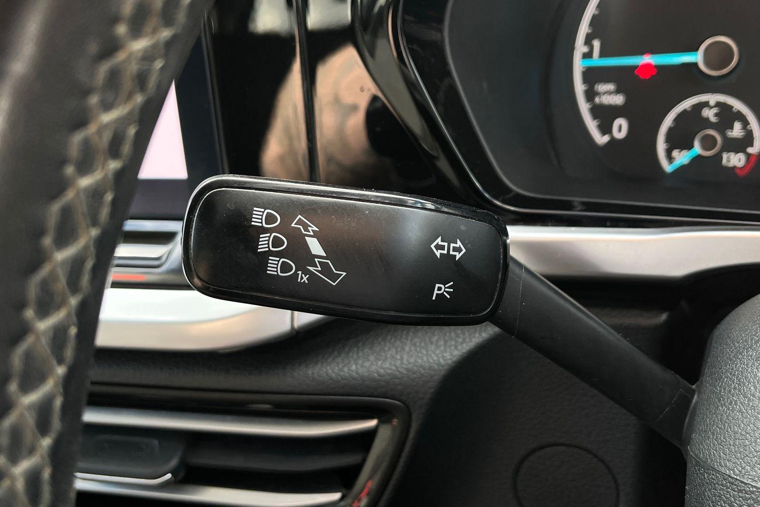 Ford Grand Tourneo Connect Photo 13