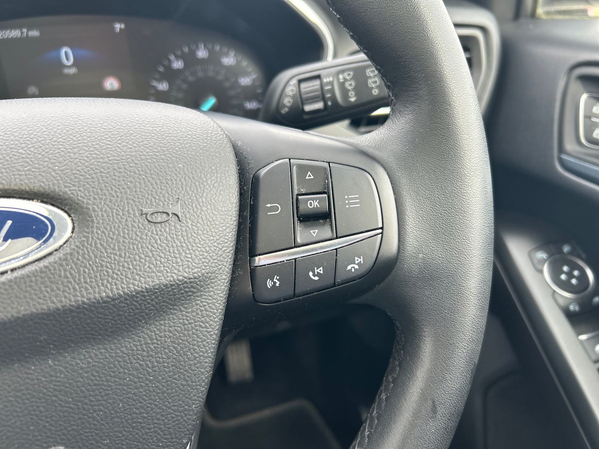 Ford Focus Photo 15