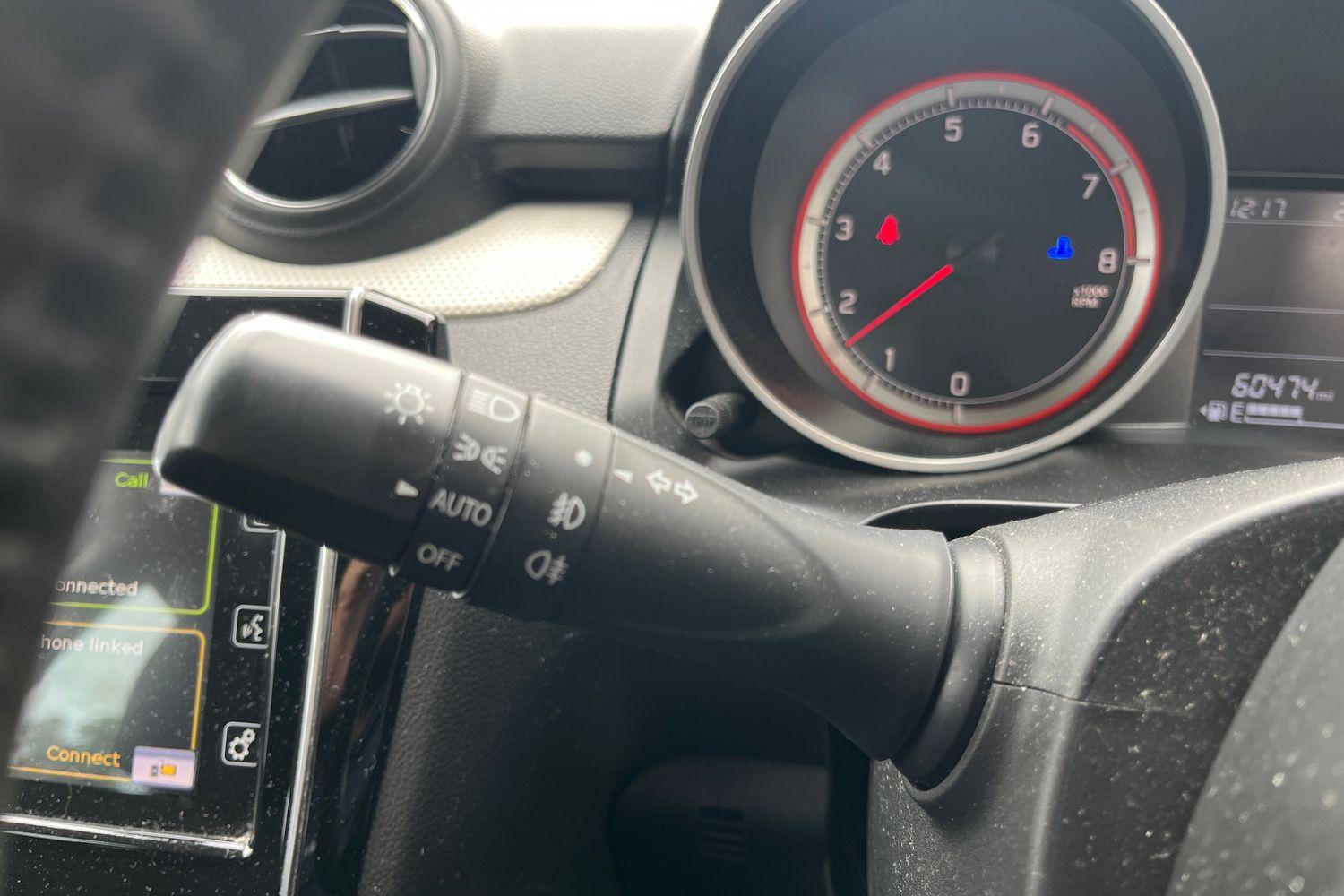 Suzuki SWIFT Photo 13
