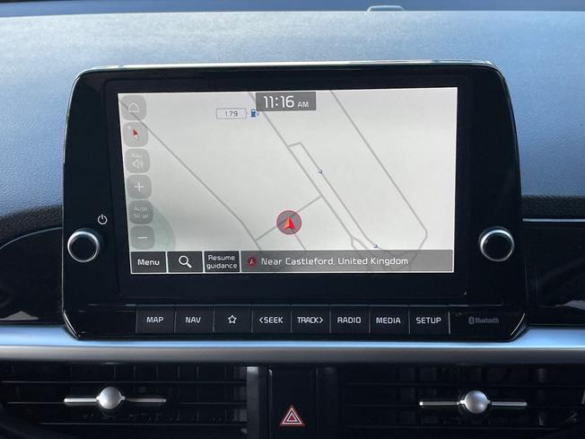 Kia Picanto Photo 47