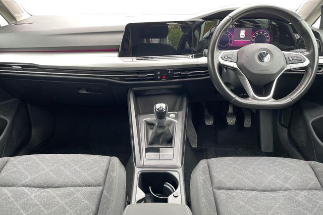 VOLKSWAGEN Golf Photo 10