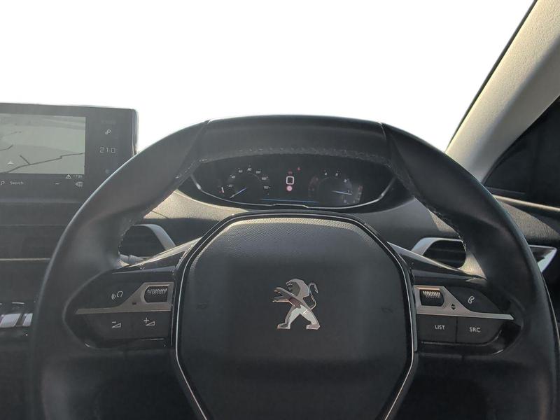 Used Peugeot 3008 AF71CUO 13