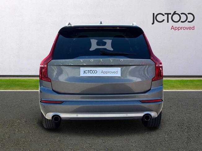 VOLVO Xc90 Photo 7