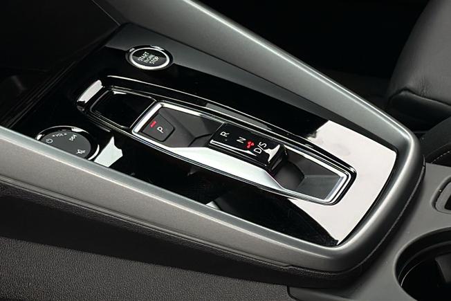 Audi A3 Photo 43