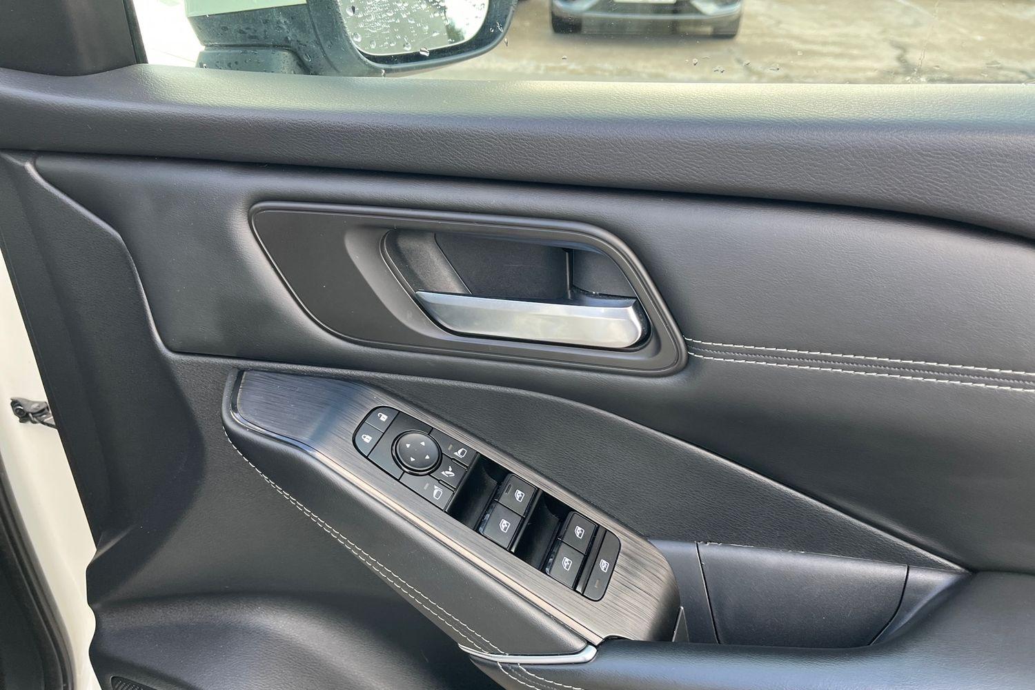 Nissan QASHQAI Photo 24
